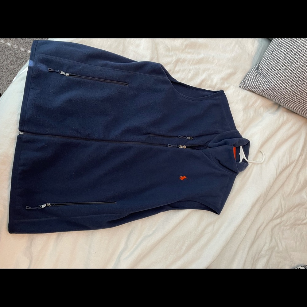 Polo Ralph Lauren Vest